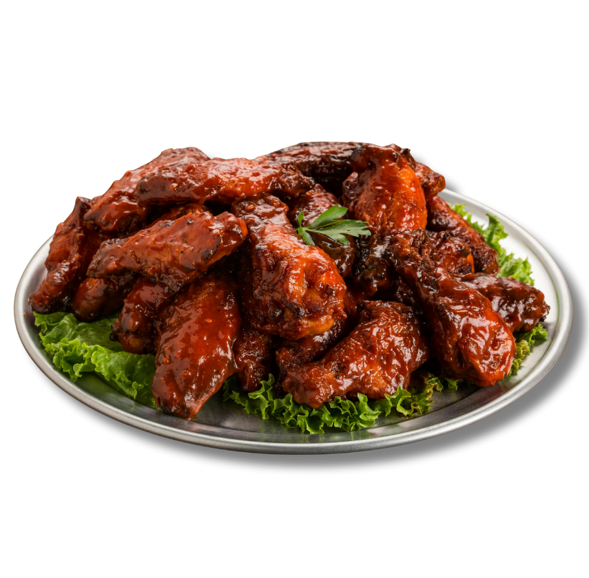 Draco Wings & Ribs en Monterrey | Sabor y Magia Única
