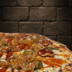 Menú Draco Wings & Ribs en Monterrey | Sabor Mágico NL!