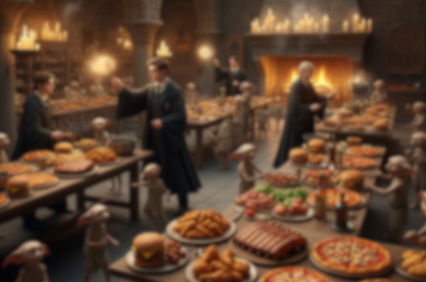 Draco Wings & Ribs en Monterrey | Sabor y Magia Única