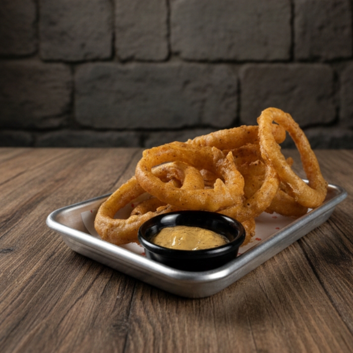 Draco Wings & Ribs en Monterrey | Sabor y Magia Única